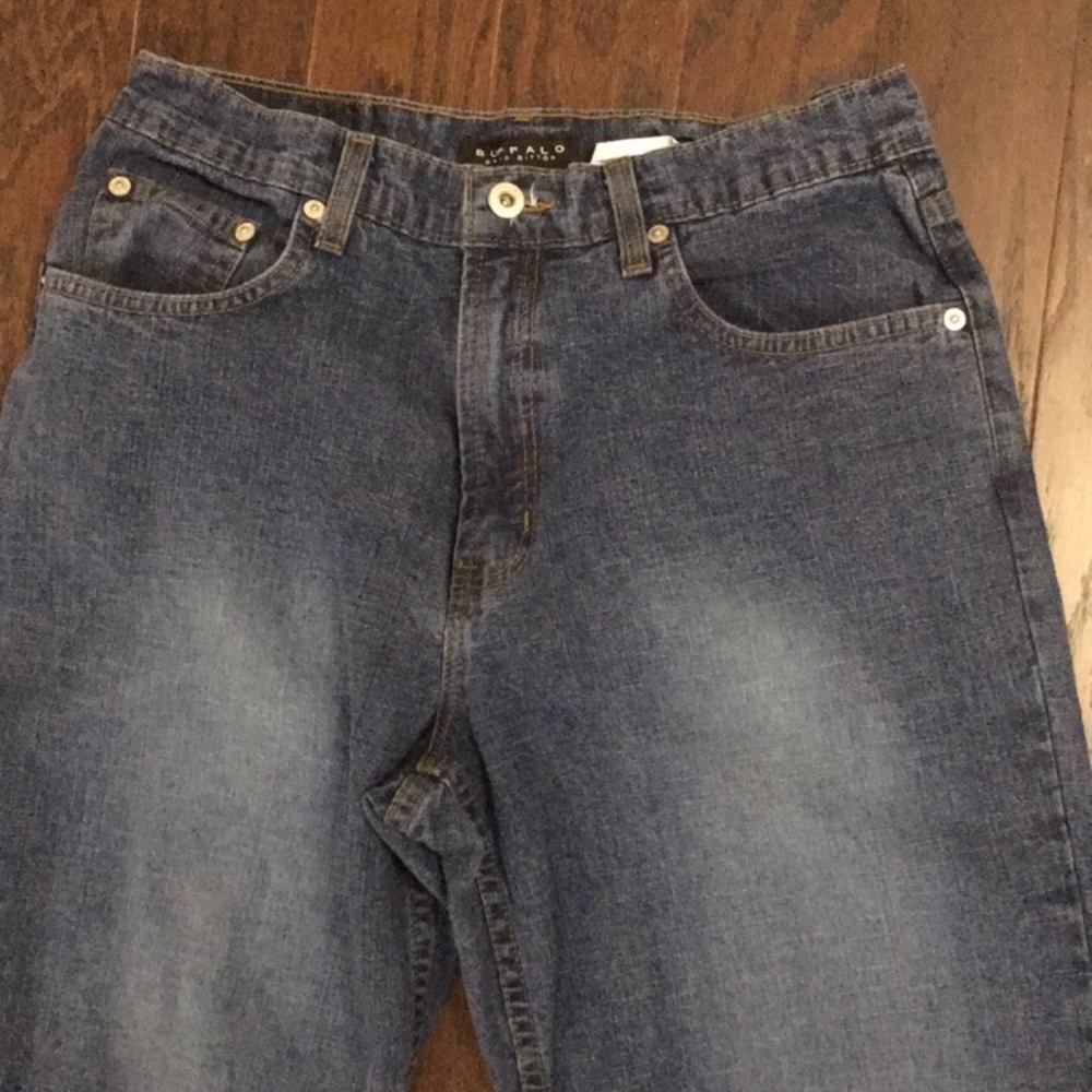 Buffalo David Bitton Jeans - Picture 4 of 9